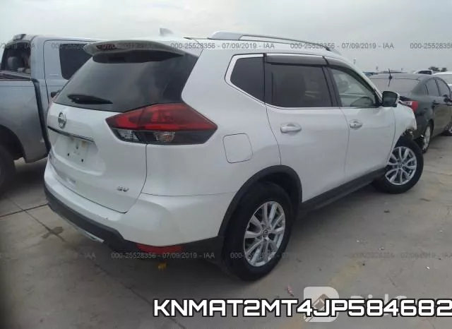 KNMAT2MT4JP584682 фото 5