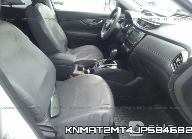 KNMAT2MT4JP584682 фото 6
