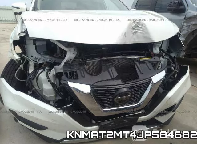 KNMAT2MT4JP584682 фото 7