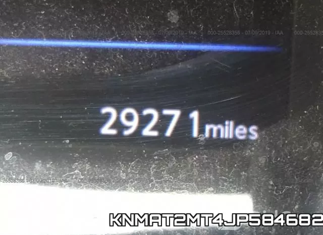 KNMAT2MT4JP584682 фото 8