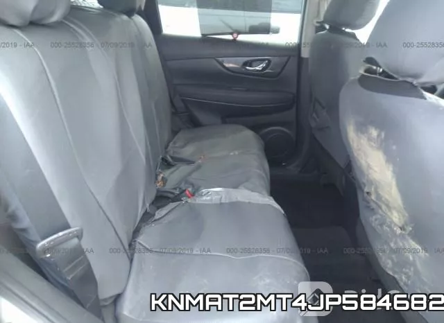 KNMAT2MT4JP584682 фото 9