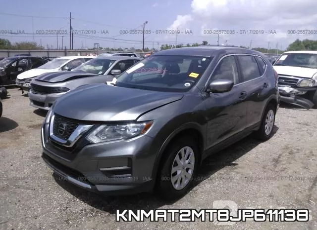 KNMAT2MT8JP611138 фото 3