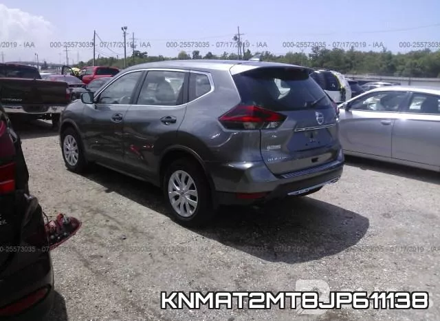 KNMAT2MT8JP611138 фото 4