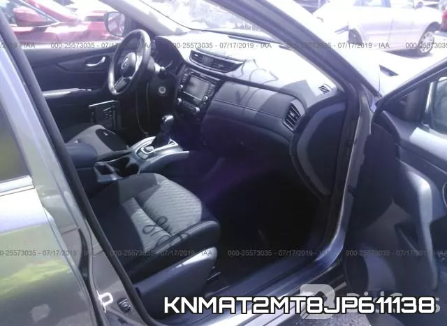 KNMAT2MT8JP611138 фото 6