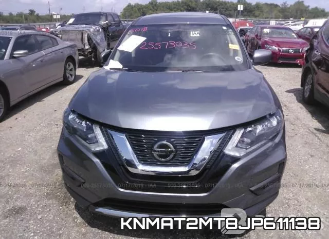 KNMAT2MT8JP611138 фото 7