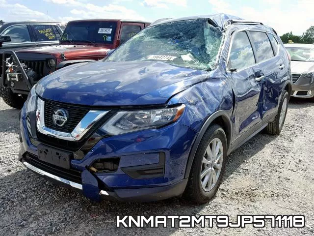 KNMAT2MT9JP571118 фото 3