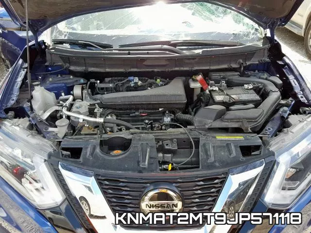 KNMAT2MT9JP571118 фото 8
