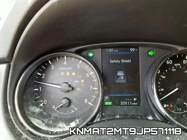 KNMAT2MT9JP571118 фото 9