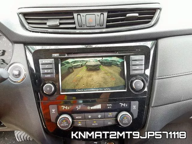 KNMAT2MT9JP571118 фото 10
