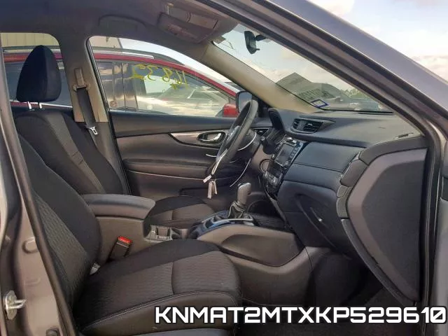 KNMAT2MTXKP529610 фото 6