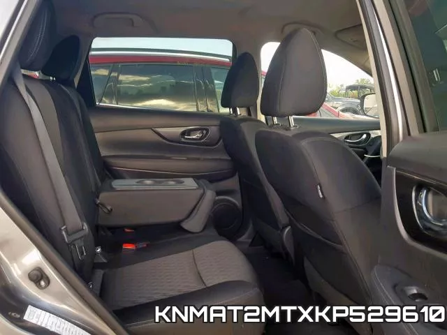 KNMAT2MTXKP529610 фото 7