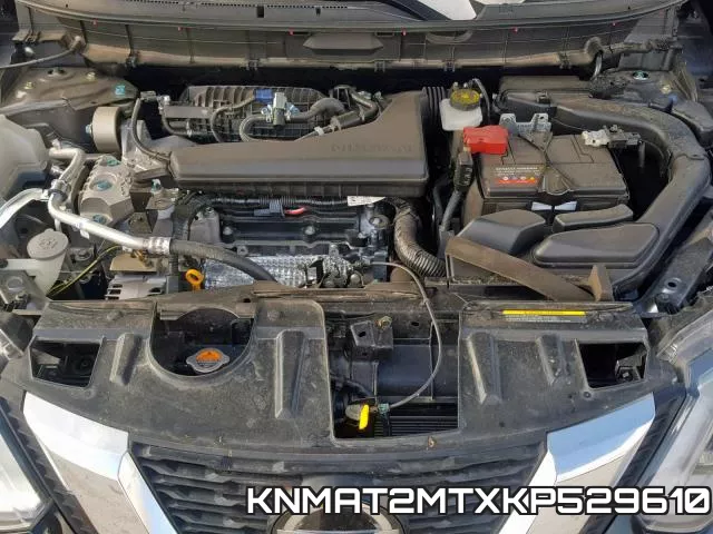 KNMAT2MTXKP529610 фото 8