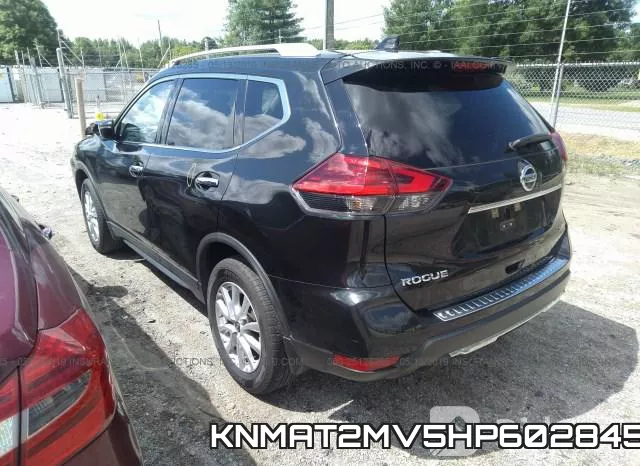 KNMAT2MV5HP602845 фото 4