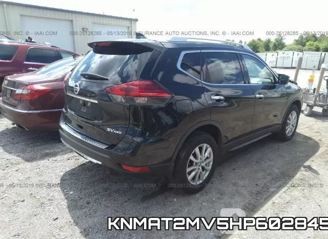 KNMAT2MV5HP602845 фото 5