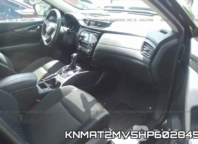 KNMAT2MV5HP602845 фото 6