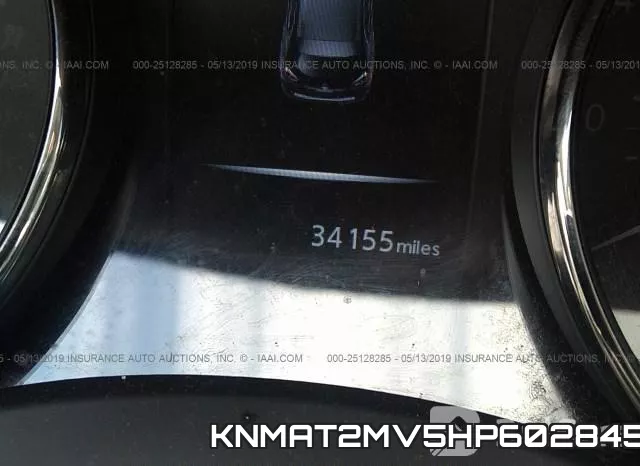 KNMAT2MV5HP602845 фото 8