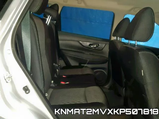 KNMAT2MVXKP507818 фото 7