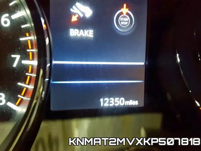 KNMAT2MVXKP507818 фото 9