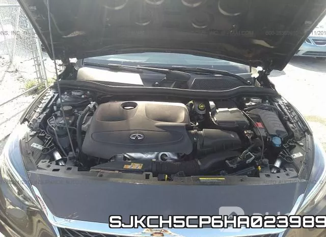 SJKCH5CP6HA023989 фото 2