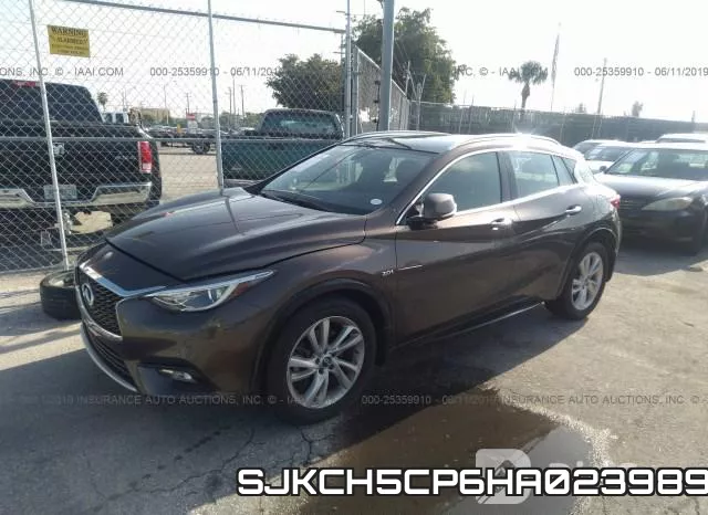 SJKCH5CP6HA023989 фото 3