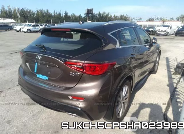 SJKCH5CP6HA023989 фото 5