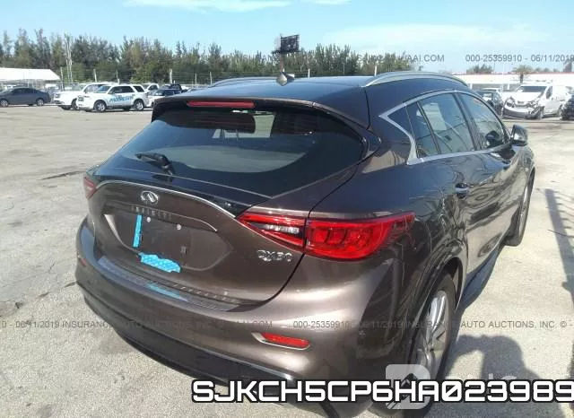 SJKCH5CP6HA023989 фото 7