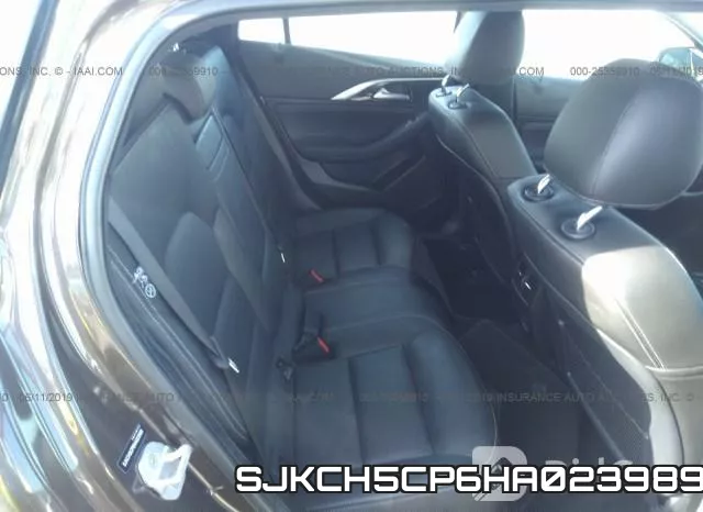 SJKCH5CP6HA023989 фото 9
