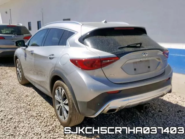 SJKCH5CR7HA037403 фото 4
