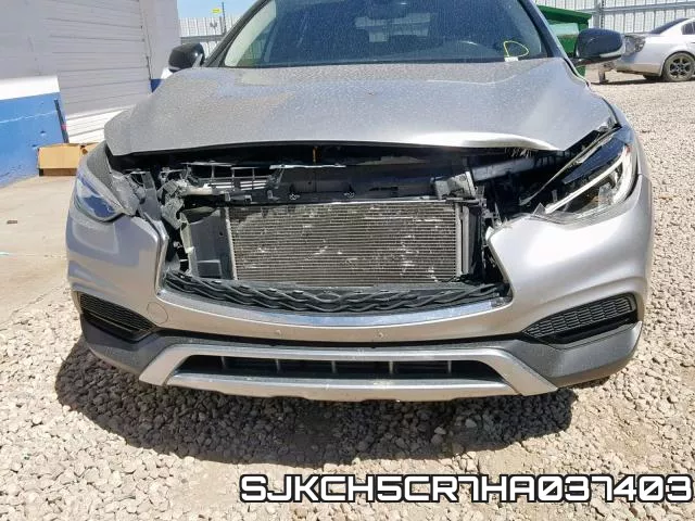 SJKCH5CR7HA037403 фото 10