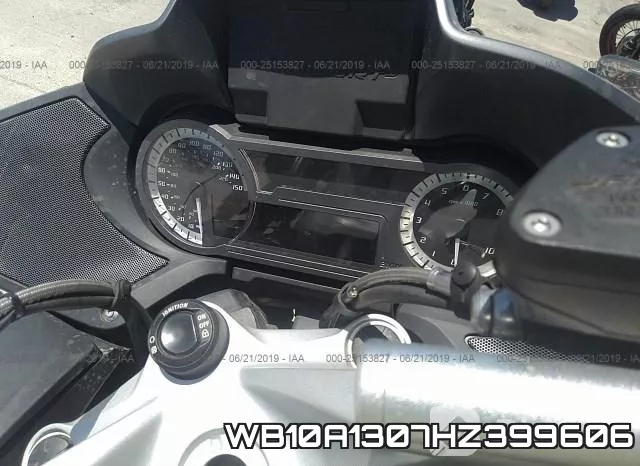 WB10A1307HZ399606 фото 8