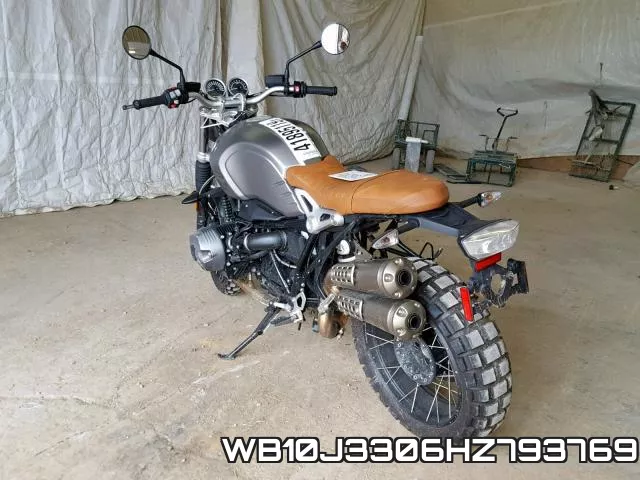 WB10J3306HZ793769 фото 4