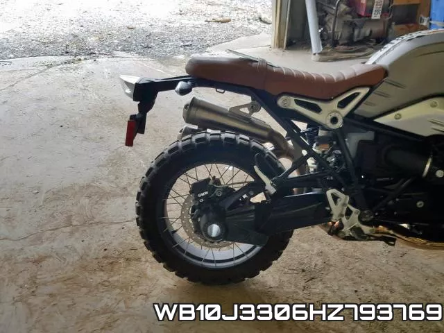 WB10J3306HZ793769 фото 7