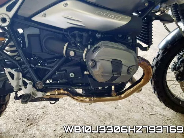 WB10J3306HZ793769 фото 8