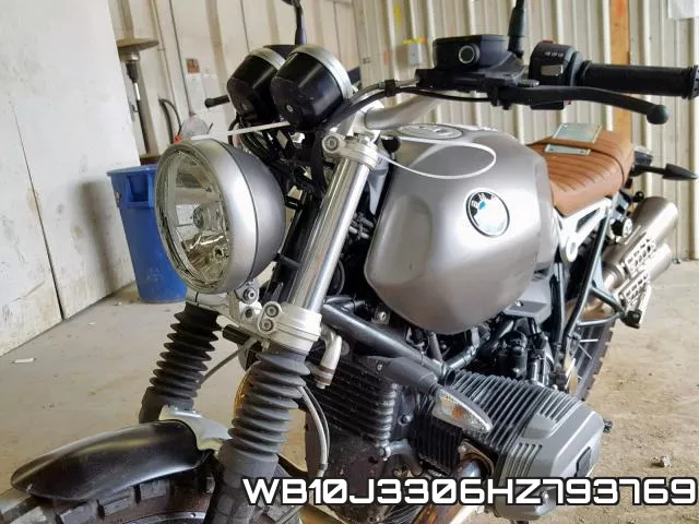 WB10J3306HZ793769 фото 10