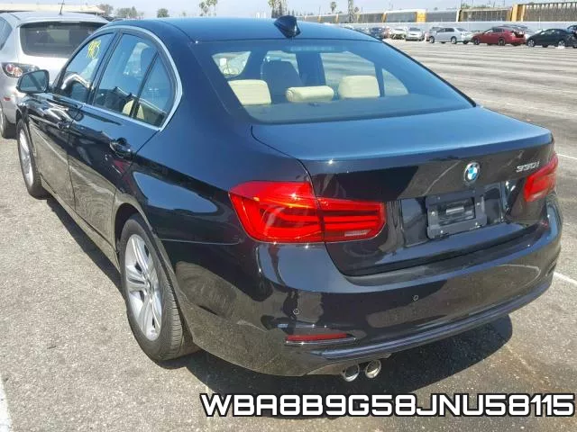 WBA8B9G58JNU58115 фото 4