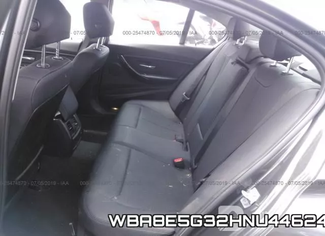 WBA8E5G32HNU44624 фото 9
