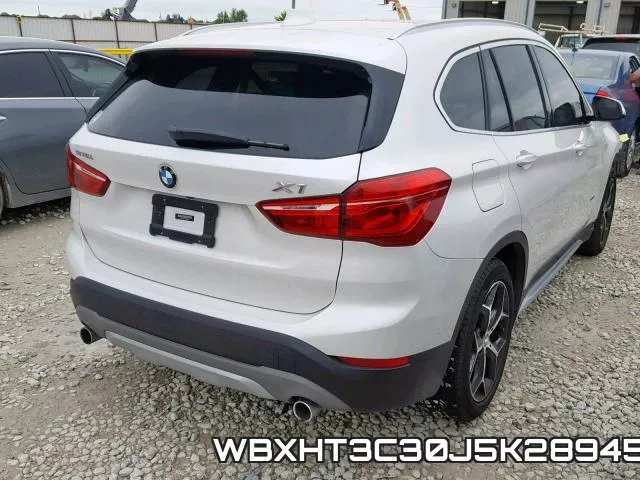 WBXHT3C30J5K28945 фото 5