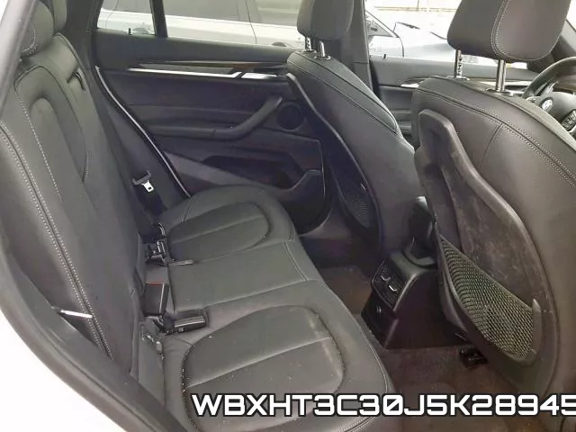 WBXHT3C30J5K28945 фото 7