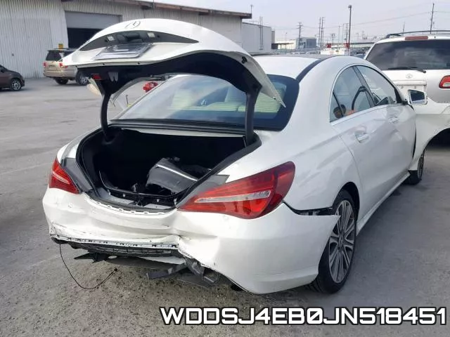 WDDSJ4EB0JN518451 фото 5