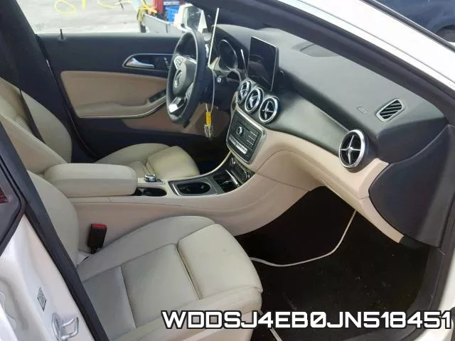WDDSJ4EB0JN518451 фото 6