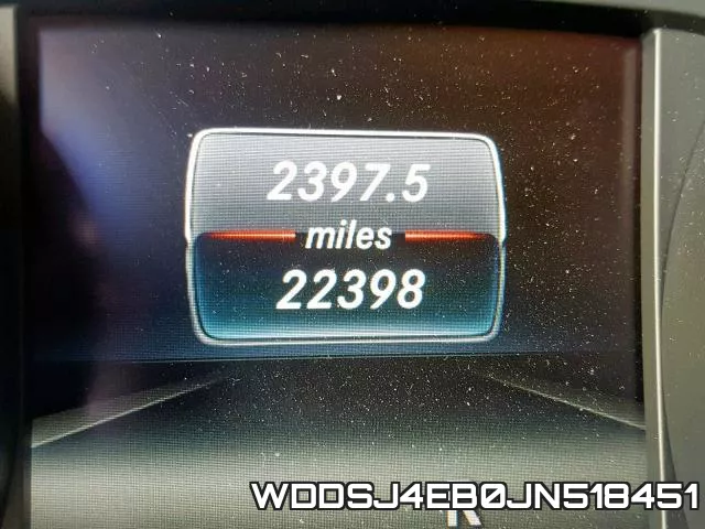 WDDSJ4EB0JN518451 фото 9