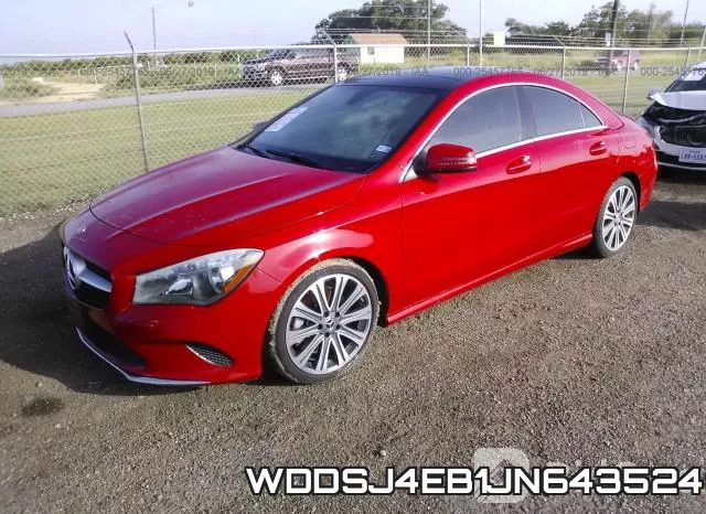 WDDSJ4EB1JN643524 фото 3