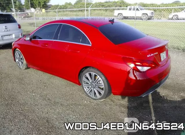 WDDSJ4EB1JN643524 фото 4