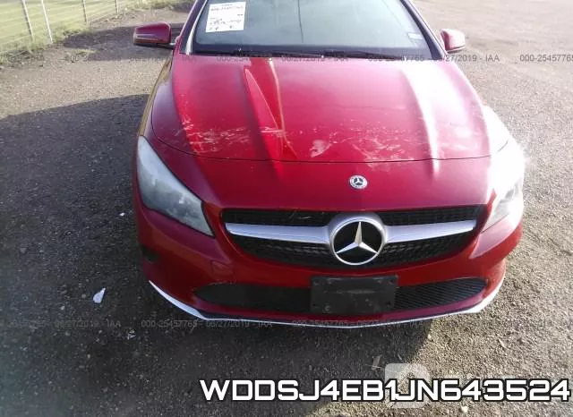 WDDSJ4EB1JN643524 фото 7