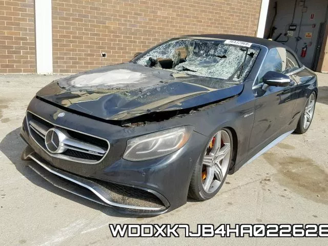 WDDXK7JB4HA022628 фото 3