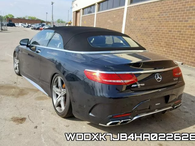 WDDXK7JB4HA022628 фото 4