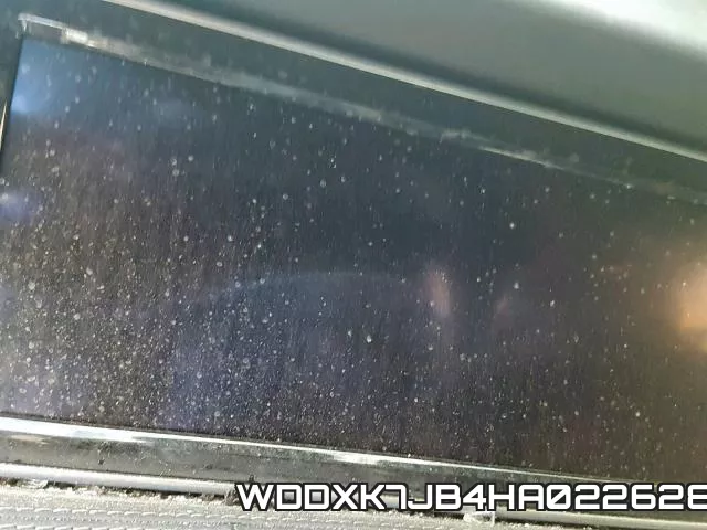 WDDXK7JB4HA022628 фото 9