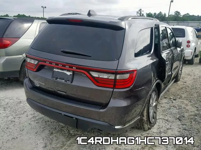 1C4RDHAG1HC737014 фото 5