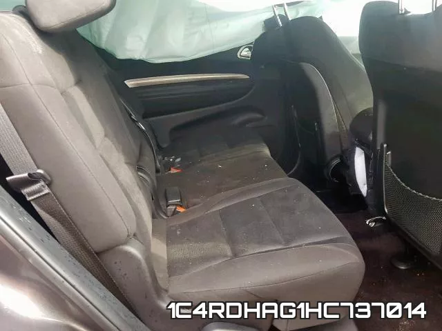 1C4RDHAG1HC737014 фото 7