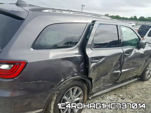 1C4RDHAG1HC737014 фото 10